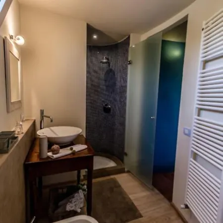 Villa Casa Betta SantʼAnsano