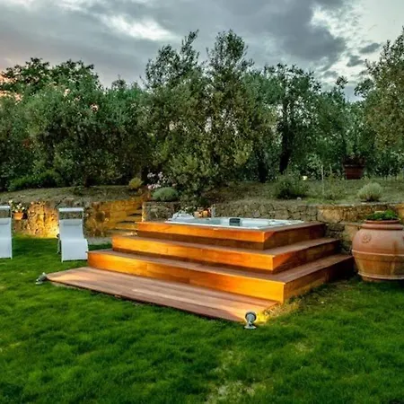 Villa Casa Betta *