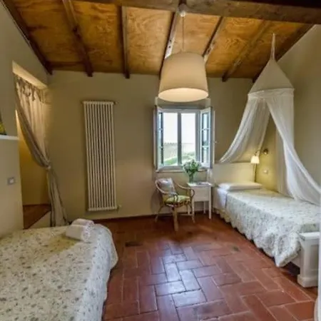 Villa Casa Betta SantʼAnsano