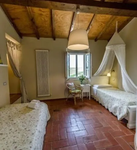 Villa Casa Betta SantʼAnsano