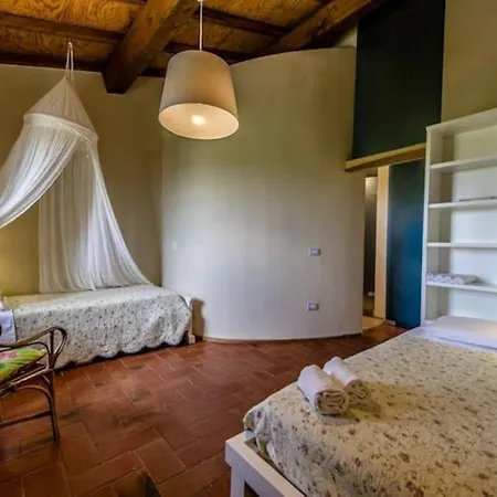 Willa Casa Betta *