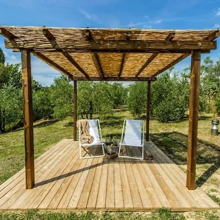 Вилла Casa Betta *