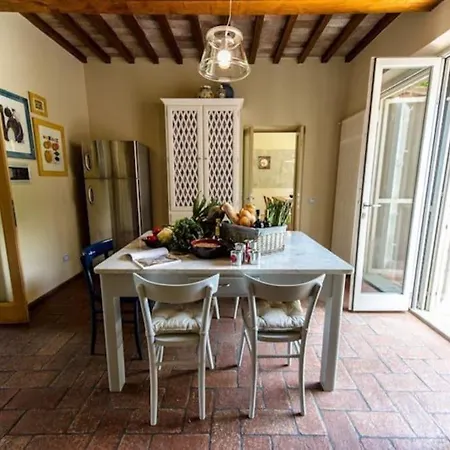 Вилла Casa Betta *