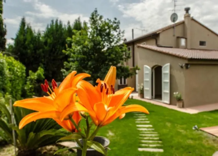 Casa Betta SantʼAnsano