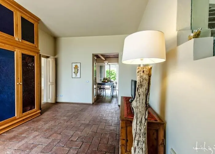 Villa Casa Betta