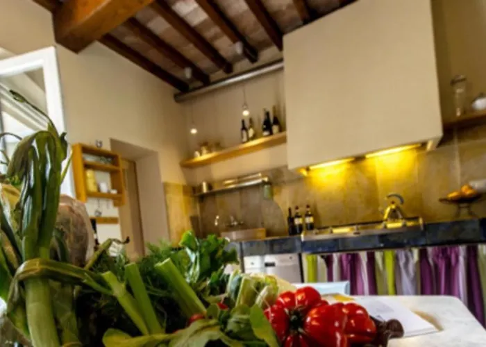 Casa Betta Villa SantʼAnsano