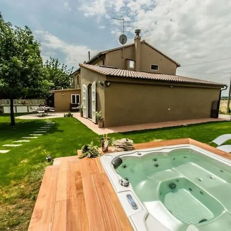 Casa Betta