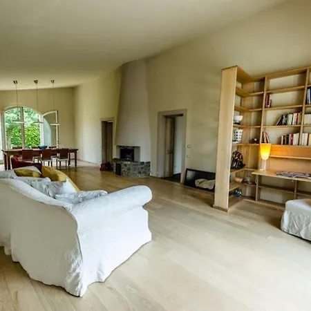 Casa Betta Villa