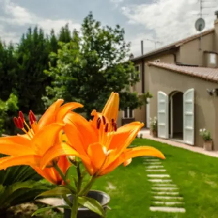 Casa Betta SantʼAnsano