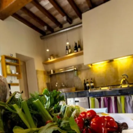 Casa Betta 别墅 SantʼAnsano