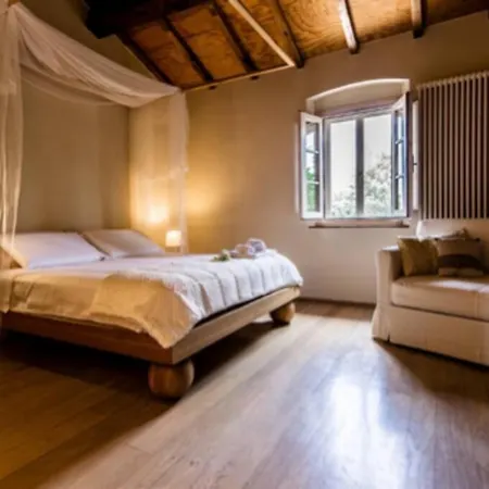 Casa Betta SantʼAnsano