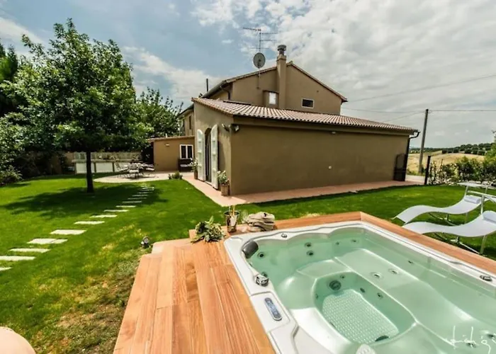Casa Betta