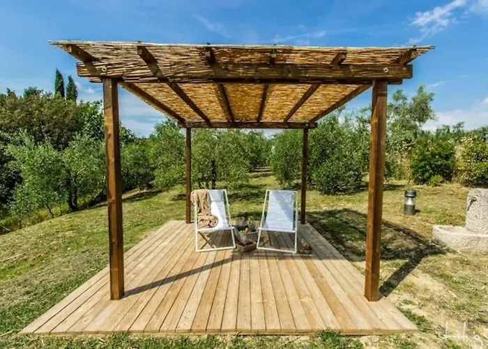 ヴィラ Casa Betta *